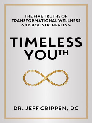 cover image of Timeless Youth
